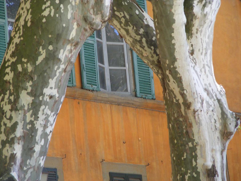 Hotel Casa Marchi Bagni di Lucca Exterior foto